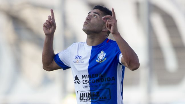 Felipe Flores realizó desesperado ofrecimiento a Colo Colo para evitar remate de su casa