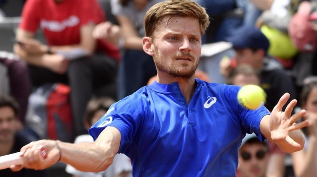 Los resultados de este miércoles en Roland Garros