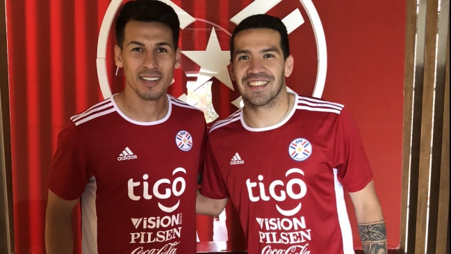 Eduardo Berizzo entregó la nómina de Paraguay para la Copa América