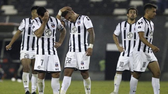 Otro año para el olvido: El fracaso de los equipos chilenos en las copas internacionales