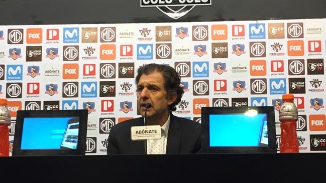 Mosa le respondió a Felipe Flores: Tiene que hacer una propuesta seria, no pagar a 10 años