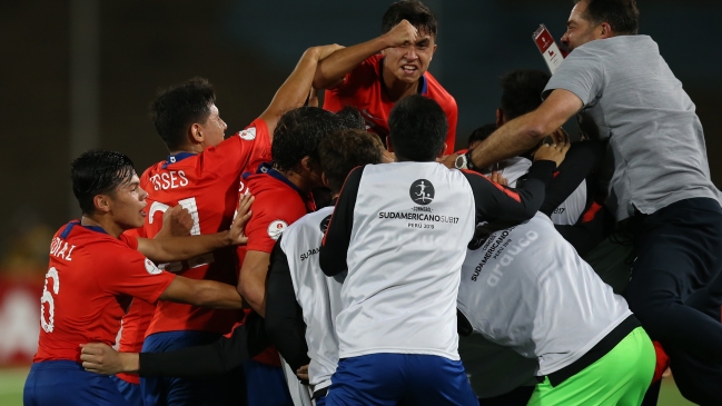 El Mundial sub 17 de Brasil ya tiene fecha