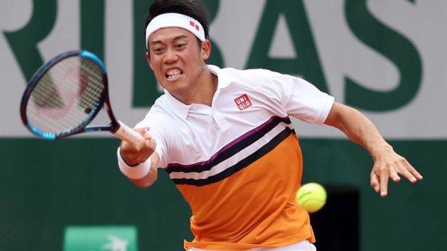 Los resultados de la jornada de este viernes en Roland Garros