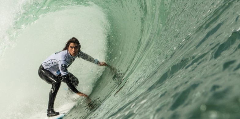 Guillermo Satt tras frustrante paso por el Arica Pro Tour: Debo enfocarme en clasificar a los JJ.OO.