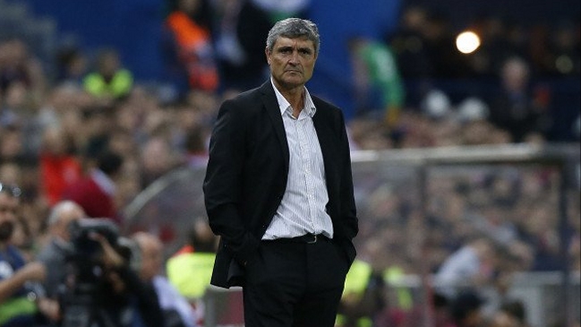 El experimentado entrenador Juande Ramos comentó la final de la Champions con Al Aire Libre