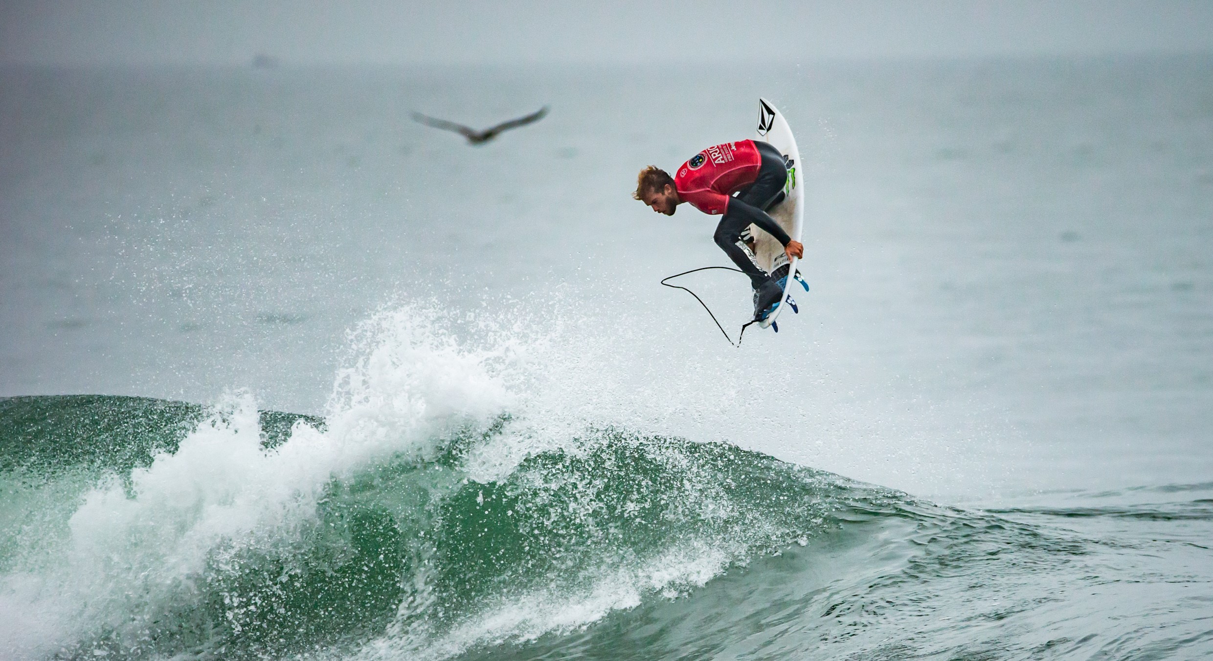 El Arica Pro Tour vivió su cuarta jornada ante una tímida ola “El Gringo”