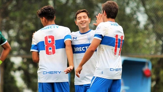 ANFP: Los partidos pendientes de Primera División también se podrán jugar con juveniles