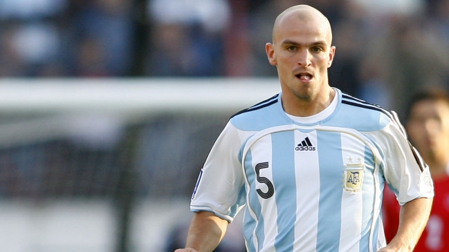 Esteban Cambiasso y Julio Baptista palpitan la Champions: eS UNA FINAL EQUILIBRADA