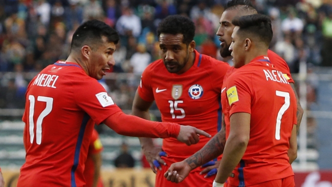 Revisa el fixture completo de la Copa América Brasil 2019