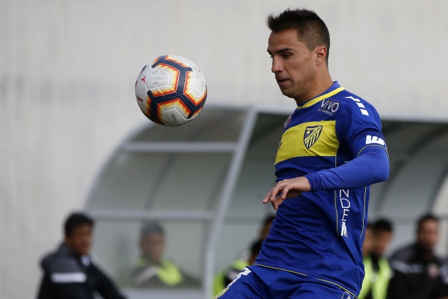 Los resultados de la decimoquinta fecha de la Primera B