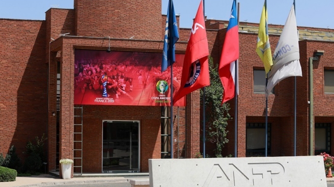 La ANFP oficializó la postergación de los encuentros pendientes de Primera División