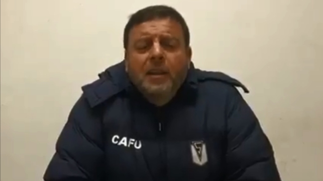 S. Morning se quejó con San Luis por alinear jugadores profesionales a pesar del paro Sifup