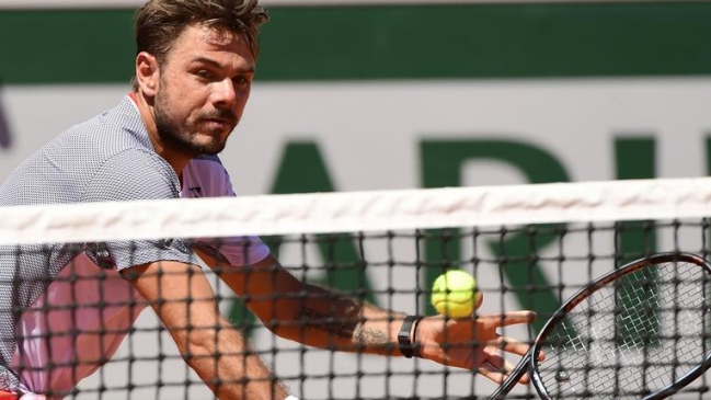 Los resultados de la jornada de este domingo en Roland Garros