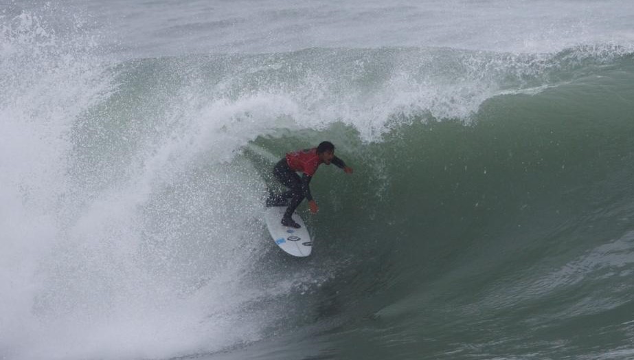 Joaquín del Castillo y eliminación en el Arica Pro Tour: Siempre hay revancha, el 2020 vendré con todo