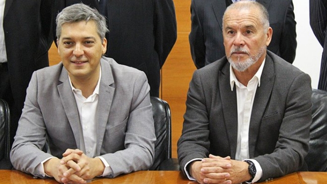 Ex presidente de Sifup asemejó paro de 1997 con el actual y recordó amenazas de muerte en contra