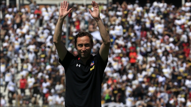 “Multicampeón hay uno solo”: El libro que retrata la vida deportiva de Luis Mena