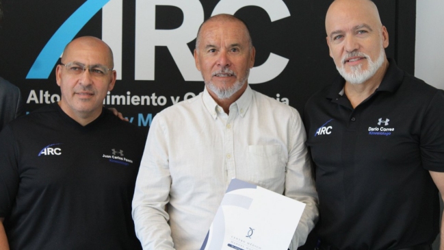 Presidente del Colegio de Técnicos: Los entrenadores del Fútbol Joven no tienen contrato