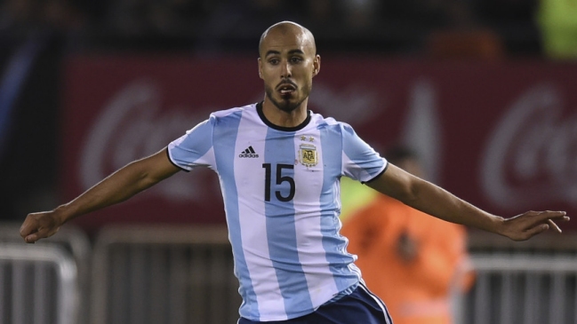Guido Pizarro fue llamado de urgencia para la selección argentina