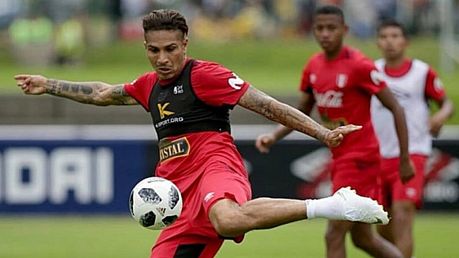 Paolo Guerrero: Claro que es posible llegar a la final de la Copa América