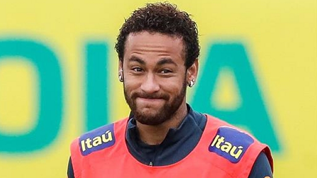 Tite anunció equipo titular para duelo ante Qatar con Neymar y Coutinho