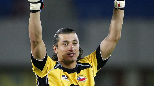 Nicolás Peric tampoco convocaría a Marcelo Díaz a la Roja: Es mejor tener un camarín en paz