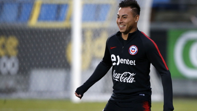 Eduardo Vargas puso a la venta su lujosa casa