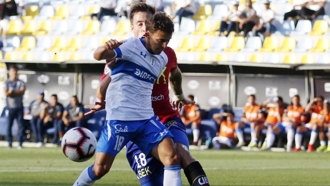 Encuentros pendientes de la Primera División se jugarán este fin de semana