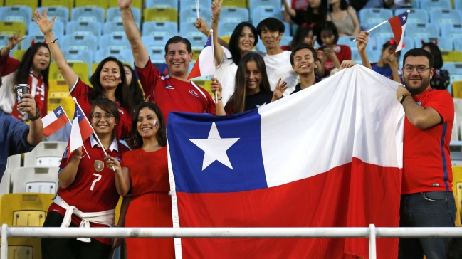 Estadio Seguro lanza sitio web para hinchas que viajan a Copa América