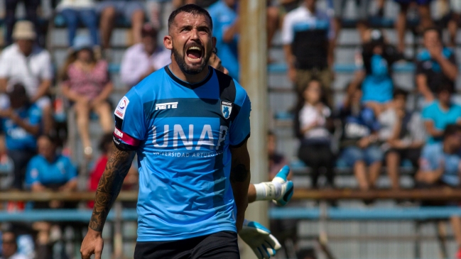 Deportes Iquique venció con autoridad a San Marcos y avanzó en Copa Chile