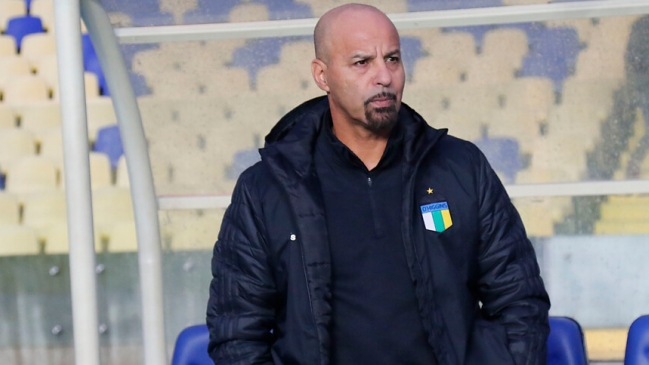 Figueroa criticó a la prensa: Si Rueda no llamó a Bravo y Díaz, déjenlo, llevan un mes con lo mismo