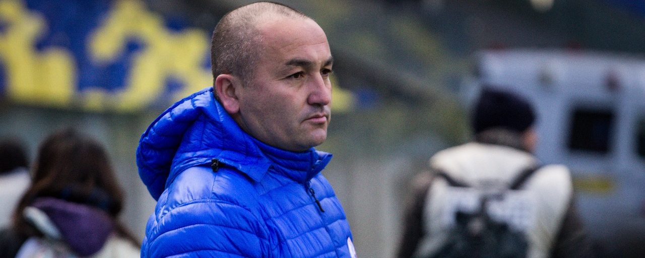 Técnico de Naval presentó su renuncia: Esto es nefasto y no es lo ideal para el club