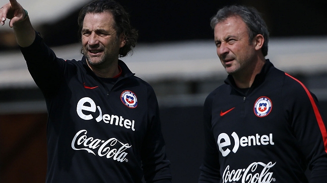 Manuel Suárez: Nunca vi a un futbolista que llegara a entrenar en estado de ebriedad