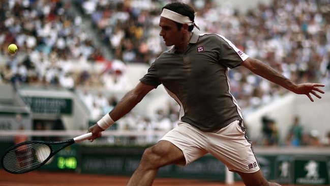 Los resultados de las semifinales de Roland Garros