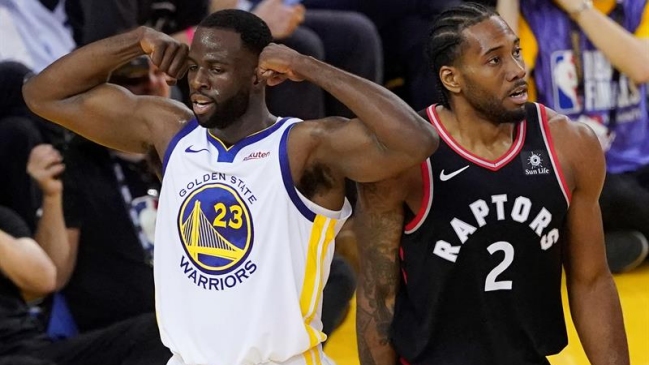 La columna de Manfred Schwager: La fe del campeón