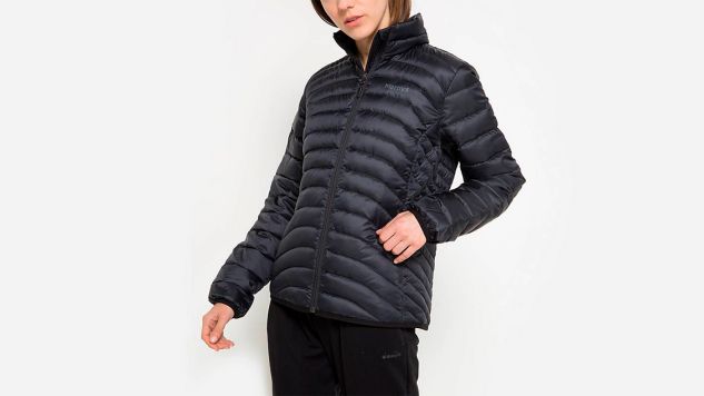 ¿Qué parka usar para el seco y frío invierno 2019?