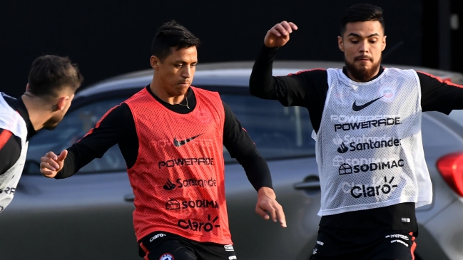 El editorial de Toño Prieto: La solución a los déficits de la Roja se llama Alexis Sánchez