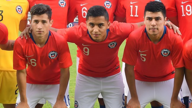 Nicolás Guerra: Demostramos que estamos para grandes cosas, lo de Japón fue un accidente