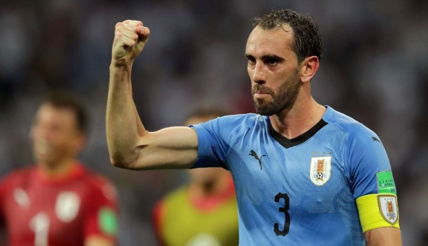 Uruguay y Argentina juegan amistosos preparatorios para la Copa América