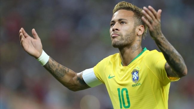 Empresa de Neymar admitió suspensión de campañas tras acusación contra el jugador
