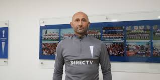 La versión de Universidad Católica sobre la llegada de Cristián Paulucci al club