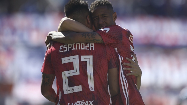 U. de Chile quiere dar el primer golpe ante Rangers en la segunda ronda de Copa Chile
