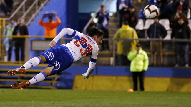 U. Católica buscará imponer sus términos como visita a Deportes La Serena en Copa Chile