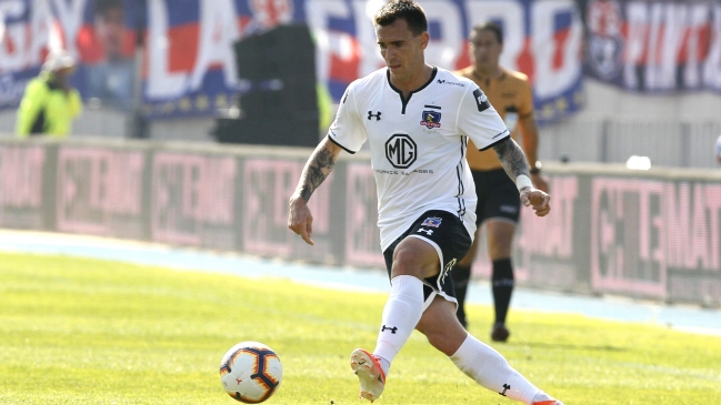 Mouche y debut de Colo Colo en Copa Chile: “Hay que ser protagonistas”