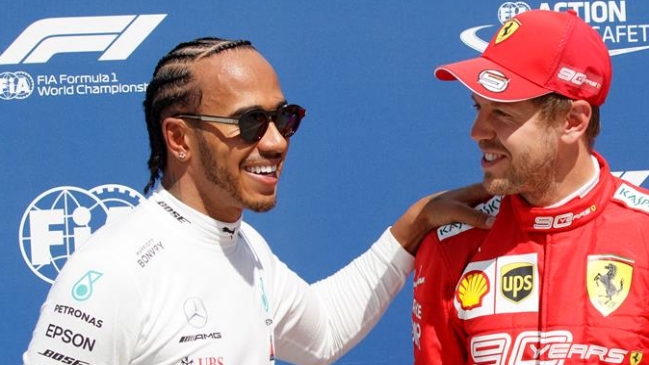 Lewis Hamilton y el GP de Montreal: Será una carrera muy interesante, un gran espectáculo