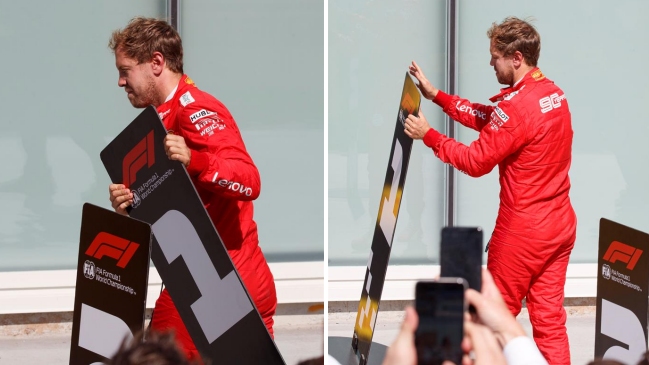 El triunfo de Hamilton y la polémica sanción a Vettel: Los mejores momentos del GP de Canadá
