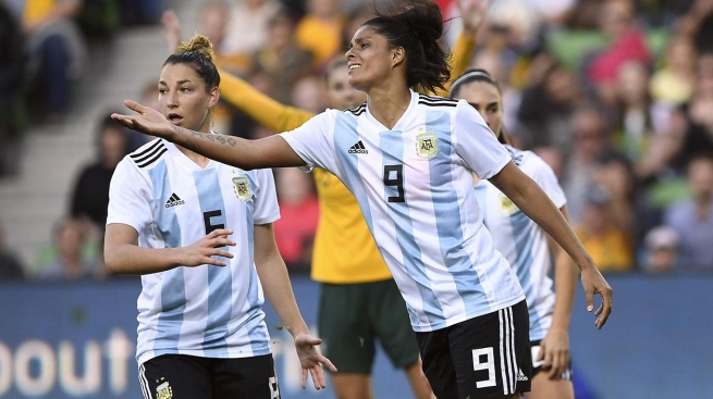 Los resultados de la cuarta jornada en el Mundial Femenino de Francia 2019