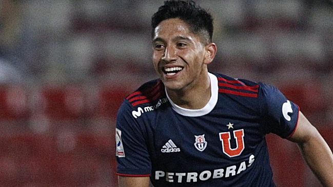 Cobreloa descartó a Camilo Moya por cambio en condiciones del préstamo desde la U