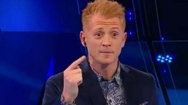 Martín Liberman: Chile ya no es el súper cuco de hace un par de años