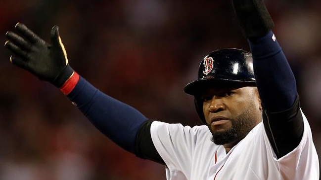 Legendario beisbolista dominicano fue baleado en Santo Domingo