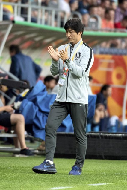 Corea del Sur firmó su paso a la final del Mundial Sub 20 tras triunfo ante Ecuador